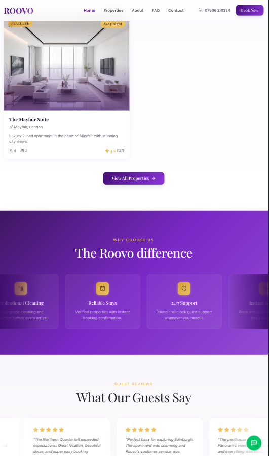 Roovo